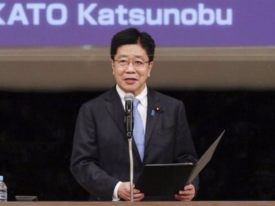Japón teme graves repercusiones mundiales por la imposición de aranceles de Trump