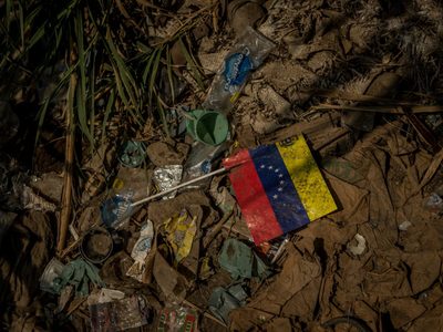 ONU: más de 2000 jóvenes fallecieron en Venezuela durante operativos de seguridad