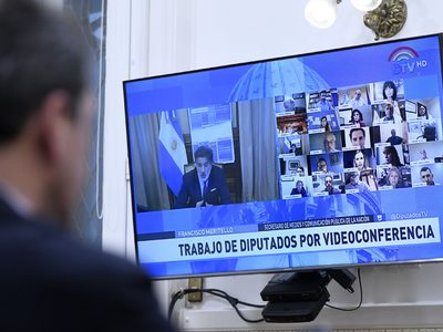 El presidente del ENACOM aclaró su posición sobre la regulación en los contenidos de los medios