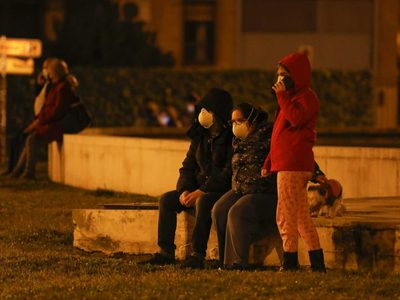 Alerta máxima en España: seis terremotos en una hora en la ciudad de Granada