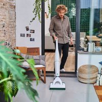 De qué se trata la tendencia que propone la limpieza de la casa como terapia antiestrés