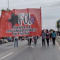 La Justicia rechazó cerrar una causa por extorsión contra once dirigentes de organizaciones sociales