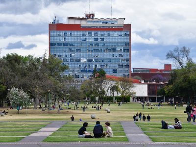 Cultura UNAM cancela conciertos en Las Islas por luto a víctimas en CCH Sur