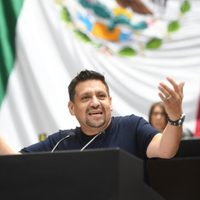 Diputado del PAN pide congelar cuentas de sospechosos de huachicol fiscal