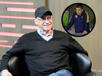 “Hay que saber votar”: una leyenda de Boca fulminó a Juan Román Riquelme