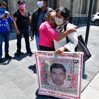 El gobierno de AMLO acumula 27 mil 871 personas desaparecidas: Segob
