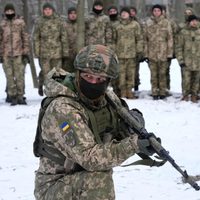 Inteligencia de Estonia señala que Rusia está "preparada" para lanzar una operación contra Ucrania