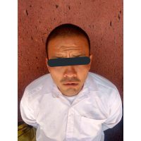 Detienen por narcomenudeo a presunto trabajador de la UNAM