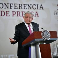 Estos fueron los principales temas de la conferencia mañanera de AMLO del 6 de junio (Video)