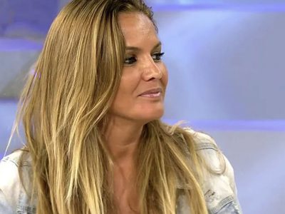 “Solo me ha quitado un peso de encima”: Marta López no aguantó y arremetió contra Alexia Rivas