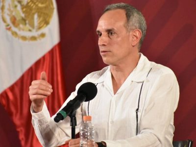 El desolador pronóstico de México: el 80% de los pacientes críticos por coronavirus podrían morir