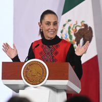 “Que no se trate de quitarle la autonomía al INE": Sheinbaum sobre la reforma electoral