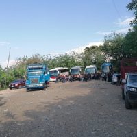 La FGR detiene a 194 migrantes en un predio de Chiapas
