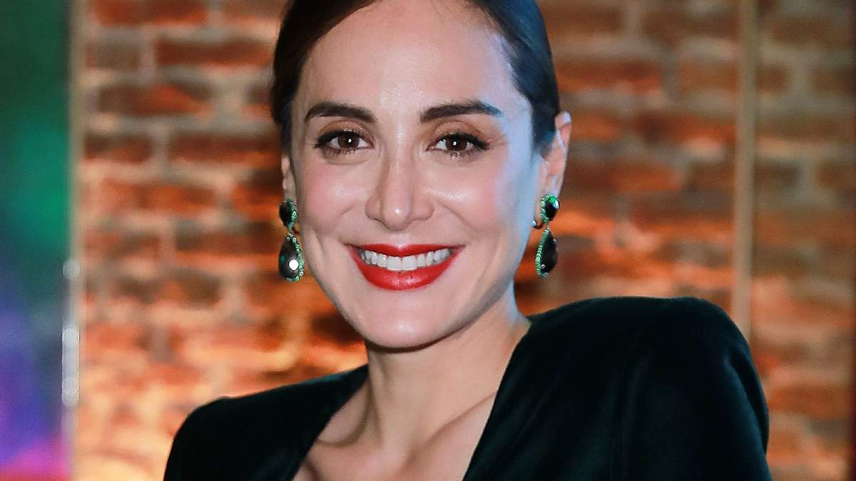 Tamara Falcó. Fuente: (Instagram)
