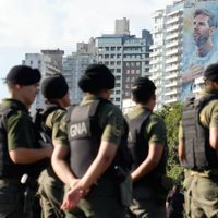 Rosario: el Ministerio de Seguridad puso fin al Grupo Especial Antinarcotráfico tras el descenso de homicidios