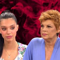Alejandra Rubio le soltó la mano a Terelu Campos por el aliado menos pensado: "Estoy de acuerdo"