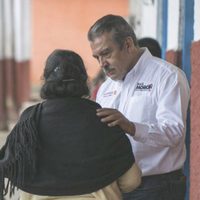 Raúl Morón, candidato ganador a la alcaldía de Morelia, descarta 'cacería de brujas”