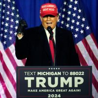 Juez en NY emite orden que prohíbe a Trump comentar sobre testigos, fiscales y jurados
