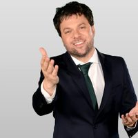 Guido Kaczka habló de su competencia y fue tajante