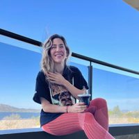 Jimena Barón realizó una importante reflexión sobre el amor
