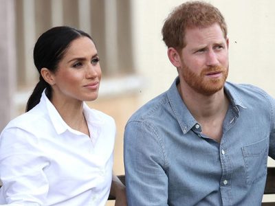 ¿El príncipe Harry la detesta? Una decisión de Meghan Markle pondría en riesgo a su familia