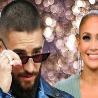 Ojito: Maluma y Jennifer López enloquecieron las redes con este desafiante video