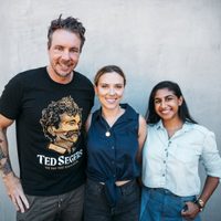 Scarlett Johansson causa polémica y por esta razón confesó: “Me convertí en un objeto”