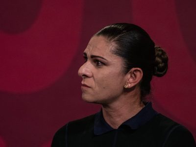 Ana Guevara desapareció 500 millones de pesos de la Conade, acusa diputada del PAN