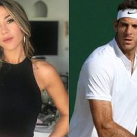"Cuando él ataca...": confirman el reencuentro de Jimena Barón y Juan Martín Del Potro