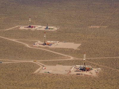 Vaca Muerta en alerta: despidos y capacidad ociosa sacuden al sector proveedor