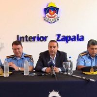 Tras el brutal crimen de Juan Caliani, provincia se reunirá con la cúpula policial