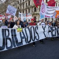 En septiembre, bono para jubilados seguirá "congelado"
