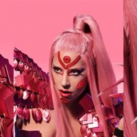 ¡Es casi un hecho! Lady Gaga colaborará con esta banda internacional. ¿Estás listo?