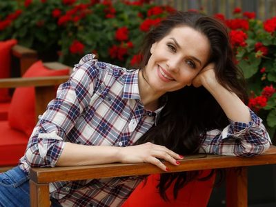 El árbol frutal que tiene Natalia Oreiro en su jardín y con el que podés hacer una deliciosa mermelada