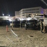 Enfrentamiento en penal de Culiacán deja un muerto y cuatro heridos
