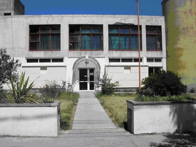 Pasado y presente: te contamos qué lugares visitar en Sarmiento, un destino imperdible