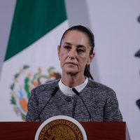 Sheinbaum lamenta accidente en Filadelfia y anuncia apoyo consular a familiares de los fallecidos