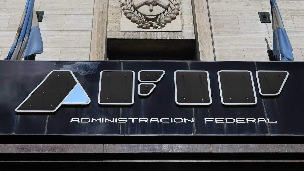 La AFIP busca beneficiar a la clase media. Fuente: (Twitter)
