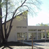 Licitan obras para ampliar la EPET 21 de San Martín de los Andes