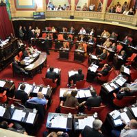 ¡Dudas en la oposición! Senadores bonaerenses sospechan sobre el manejo de los Fondos de Emergencia