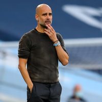 Pep Guardiola: contundente declaración sobre Mourinho tras la derrota del City
