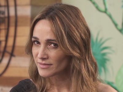 Preocupación en Telefe: Vero Lozano fue derrotada por quien menos se imaginaba