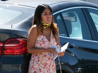En medio del conflicto familiar, Isa Pantoja da a conocer cómo serán las Navidades de su madre