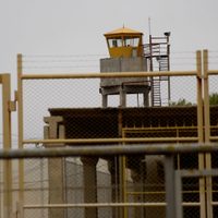 Un peligroso criminal se fugó del penal de Cutral Co