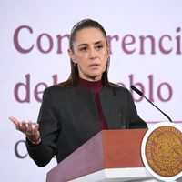 “No era un ataque a ellos”: Sheinbaum sobre agresión cerca de la casa de Pepe Aguilar