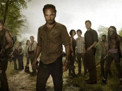 ¡Una pesadilla hecha realidad! El coronavirus replica una clásica escena de The Walking Dead