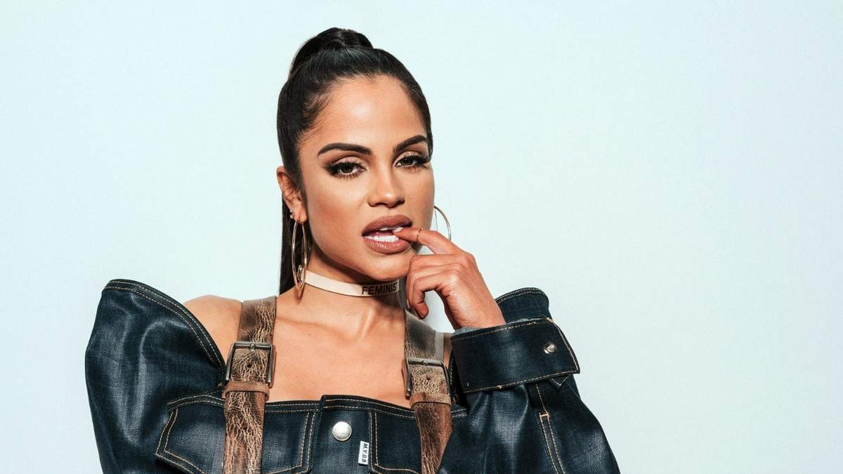 Natti Natasha. Fuente: (Instagram)