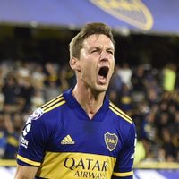 Importantes noticias en el mercado de pases de Boca