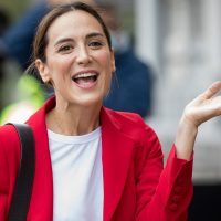 Tamara Falcó les contesta de forma tajante a los que la critican por romper el confinamiento