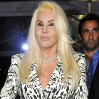 La infidelidad en la que estuvo involucrada Susana Giménez y que le costó el matrimonio a una modelo